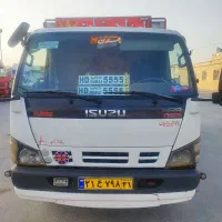 ایسوزو