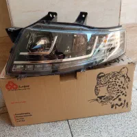 چراغ جلو فابریک سمند سورن پلاس