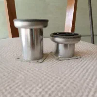 پایه استیل