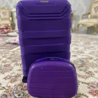 چمدان|کیف، کفش، کمربند|مشهد, الهیه|دیوار