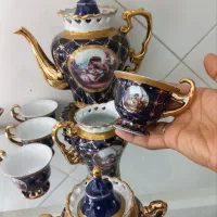 انواع ظروف قدیمی و جدید
