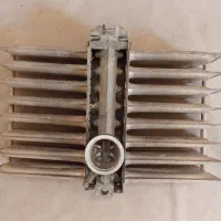 مشعل آبگرمکن