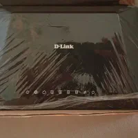 مودم D-Link مدل N300 ADSL