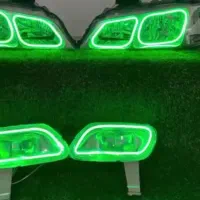 ساخت و طراحی نئون فلوکسی