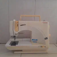 چرخ خیاطی