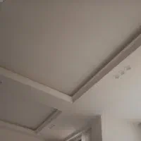 گچ کاری خورده کاری لکه گیری و..‌‌.