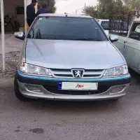 پرشیا مدل 1384 تمیز و درحد رینگ اسپرت