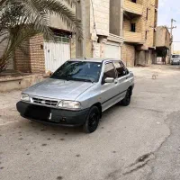 پراید 90
