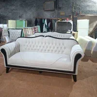 مبل راحتی سزار