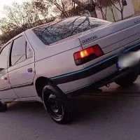 پژو 405مدل 90|خودرو سواری و وانت|خرم‌آباد, |دیوار