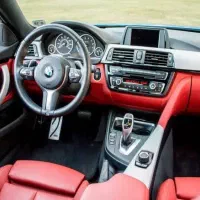 428 BMW گرن کوپه|خودرو سواری و وانت|تهران, قیطریه|دیوار