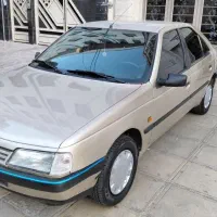 پژو 405 GLX