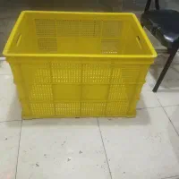سبد غول پیکر