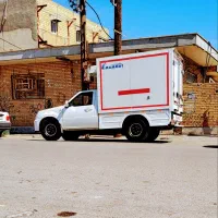 پادرا یخچالدار