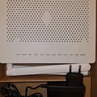 مودم روتر Gpon-ONT هوآوی مدل  HG8245H GPON