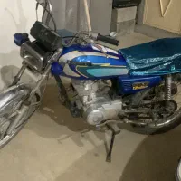 هندا ژاپن ۱۲۵