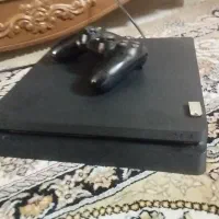 ps4 slim پی اس فور اسلیم کپی خور