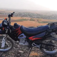 موتور تریل