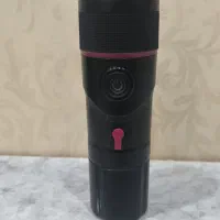 اسپرسو ساز برقی مسافرتی
