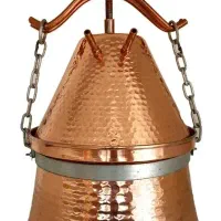 گلاب گیر ۱۵ لیتری