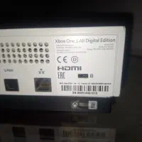 ایکس باکس وان اس