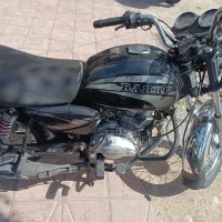 رهرو 150 مدل 1400
