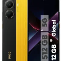 poco x7 pro 512|موبایل|اراک, |دیوار