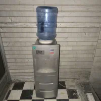 آبسردکن یخچال دار
