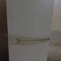 یخچال  کاملا سالم