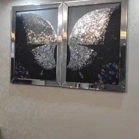 تابلو آینه کاری