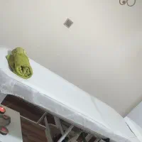 تخت ثابت