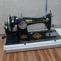 چرخ خیاطی مارشال