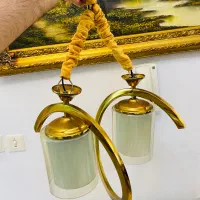 لوستر فنری