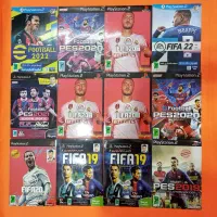 فروش بازیهای پلی استیشن 1 و Playstation2 و XBOX360