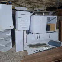 کابینت دست دوم