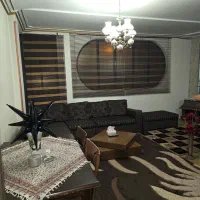 واحد ۵۰متری مبله همکف مرکز شهر با پارکینگ اختصاصی