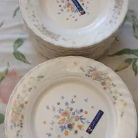 پلو خوری و خورشت خوری ویکتوریا لومینارک