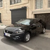 تارا آبنوس ۴۰۴ v1 پلاس ۶ سرعته