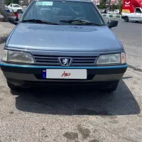 پژو۴۰۵مدل۹۴دوگانه شرکتی نقدواقساط