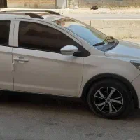 لیفان x50 اتومات درحد صفر و بدون رنگ