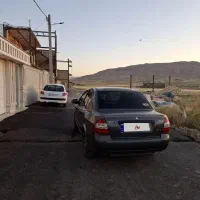 تیبا1پلمپ|خودرو سواری و وانت|سوری, |دیوار