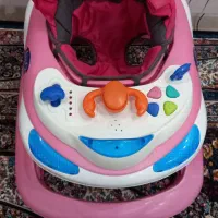 روروئک صورتی مارک دلیجان