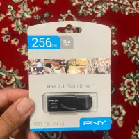 فلش ۲۵۶ و ۱۲۸ نونو