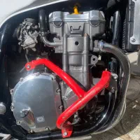 CB1000|موتورسیکلت|اصفهان, ابر|دیوار