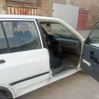 پراید ۱۳۲