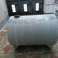 تانکر آب