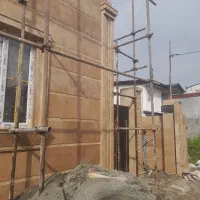 کارگربرای کاشیکاری
