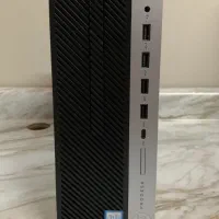 کیس G3 HP