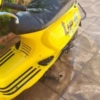 کاوان 125کم کار