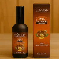 روغن آرگان ۱۰۰٪ ارگانیک بدون هیچگونه مواد شیمیایی